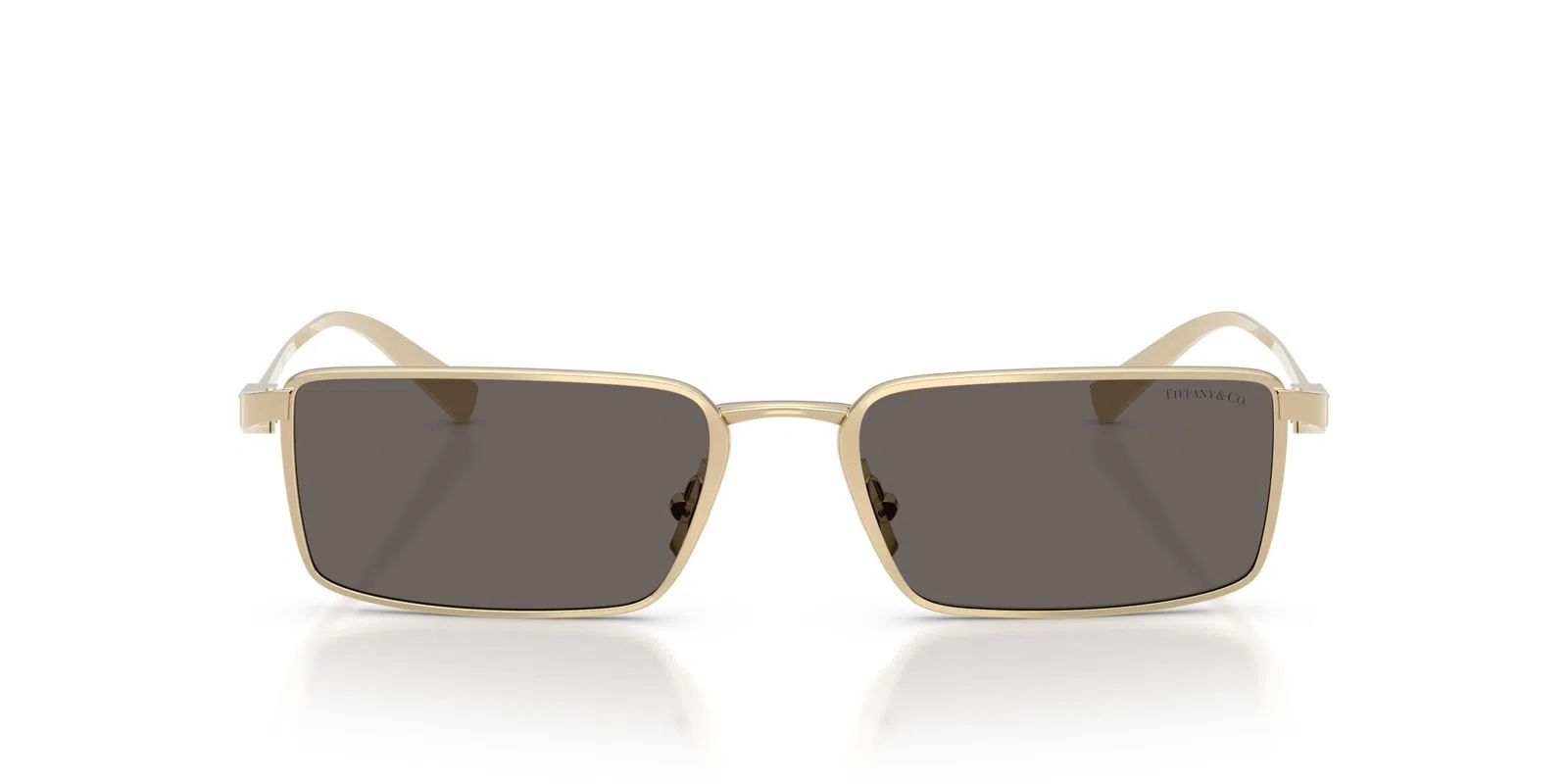 Tiffany 3121KB Sunglasses - view 4